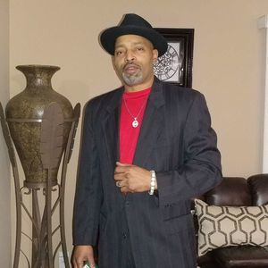 Meet your Posher, Darryl